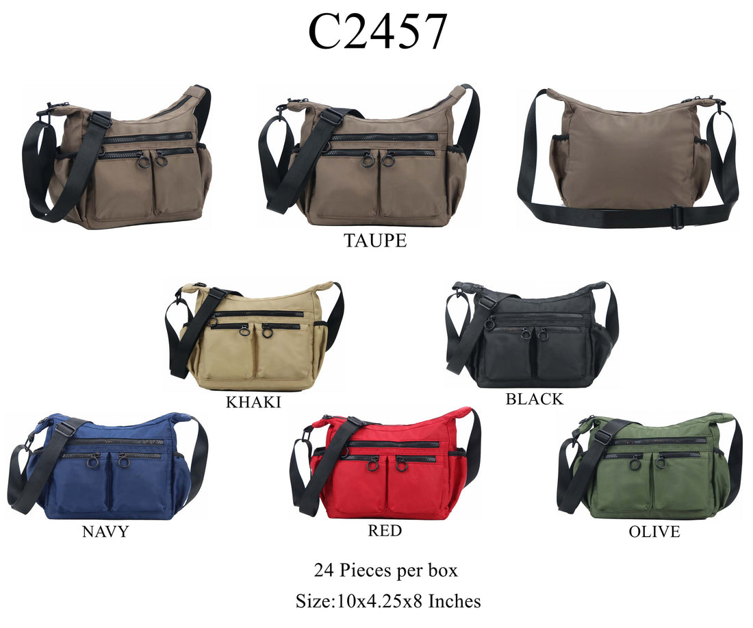 Crossbody C2457