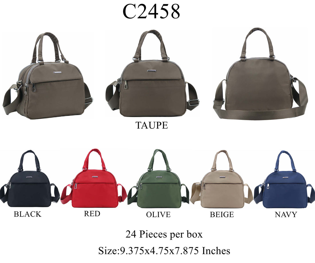 Crossbody C2458 wholesale crossbody bag - photo 19