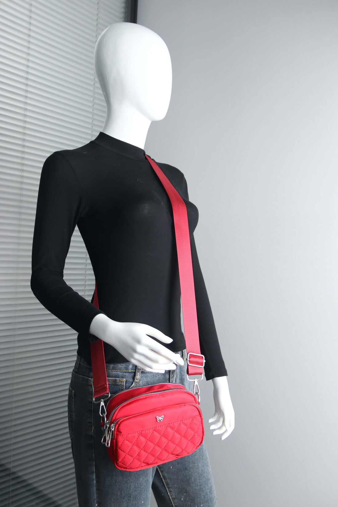 Crossbody C2459