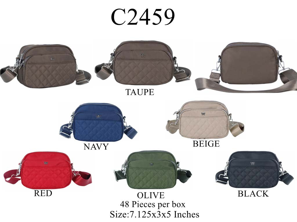 Crossbody C2459