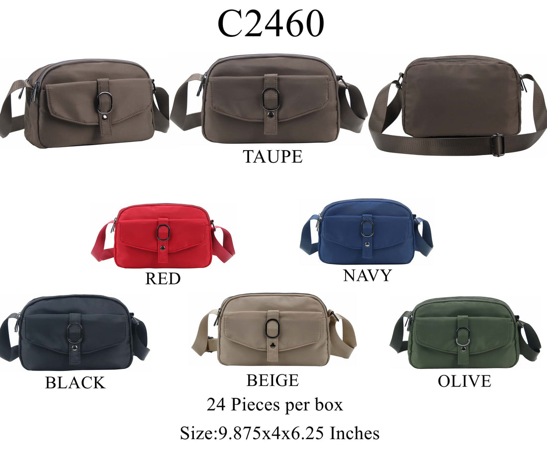 Crossbody C2460
