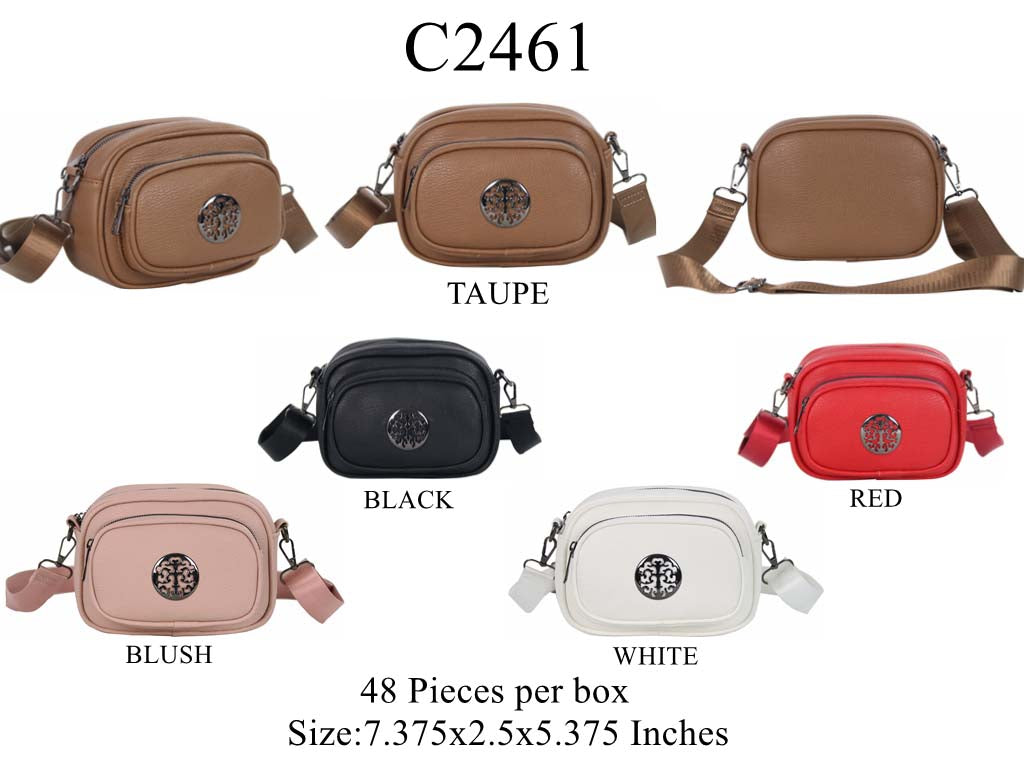 Crossbody C2461