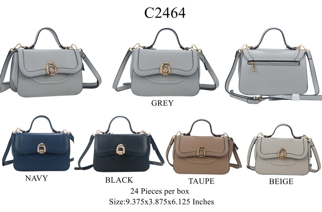 Crossbody C2464