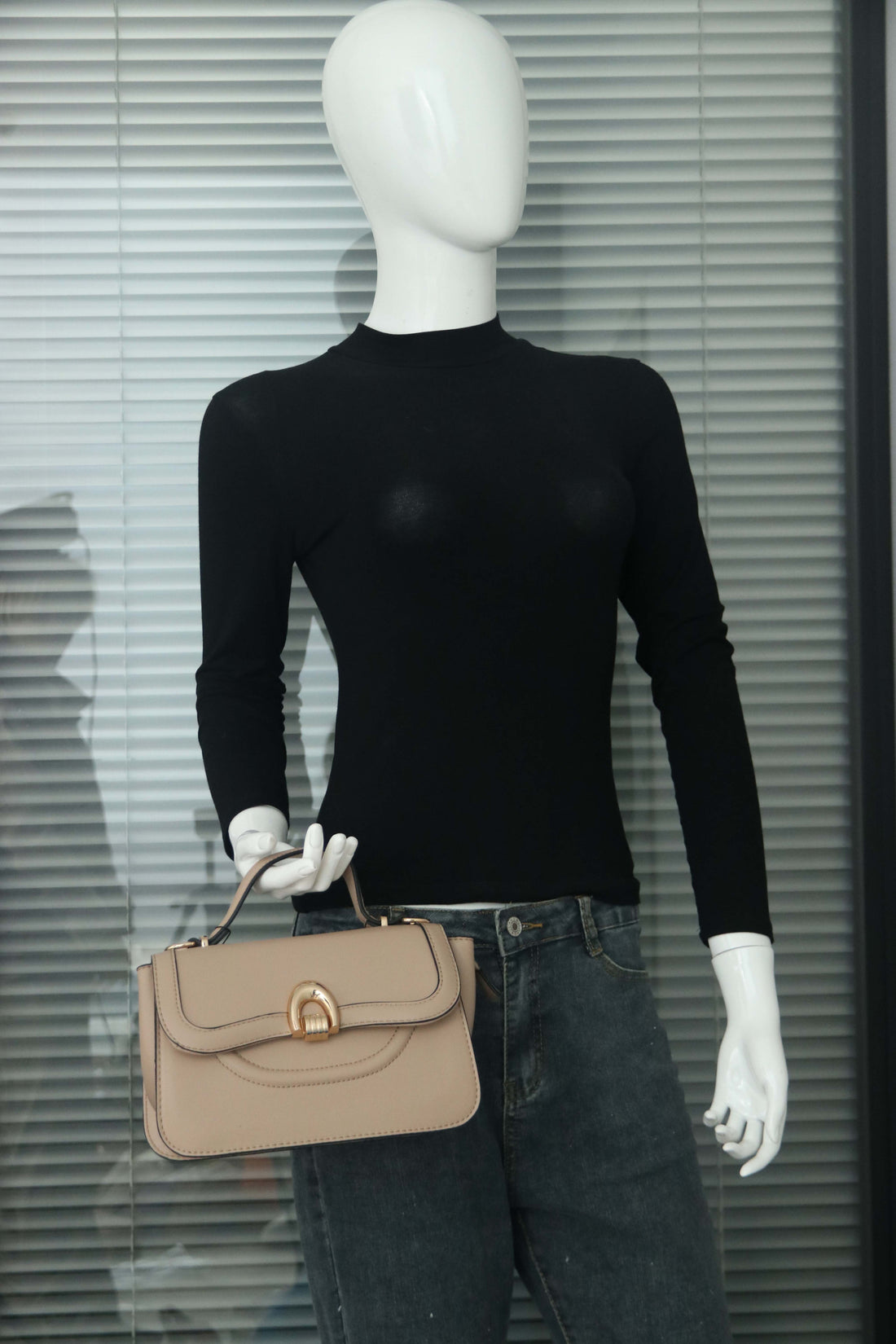 Crossbody C2464