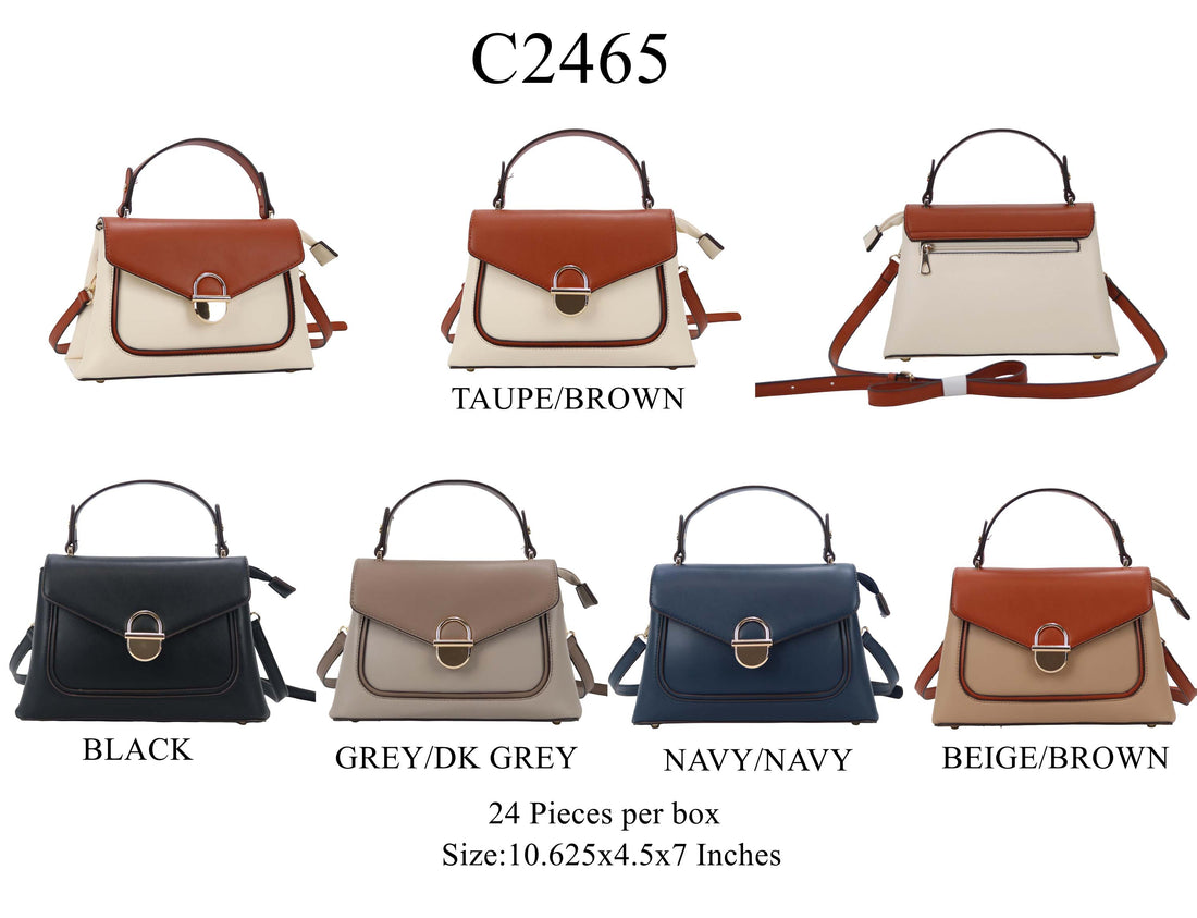Crossbody C2465