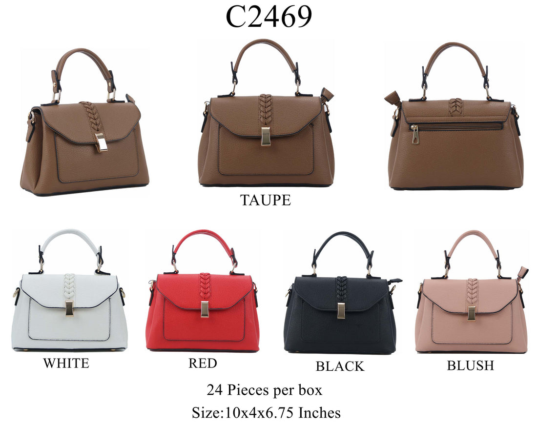 Crossbody C2469