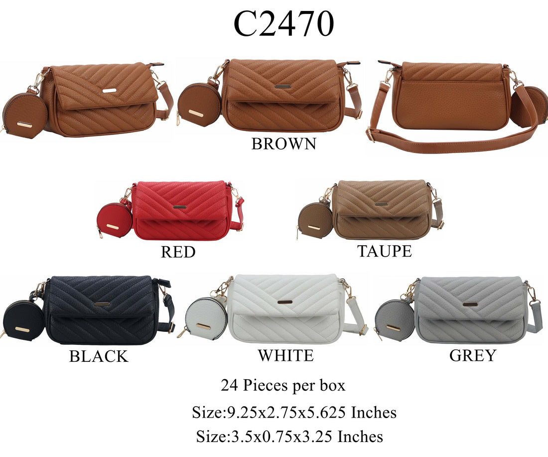 Crossbody C2470