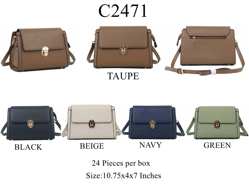 Crossbody C2471