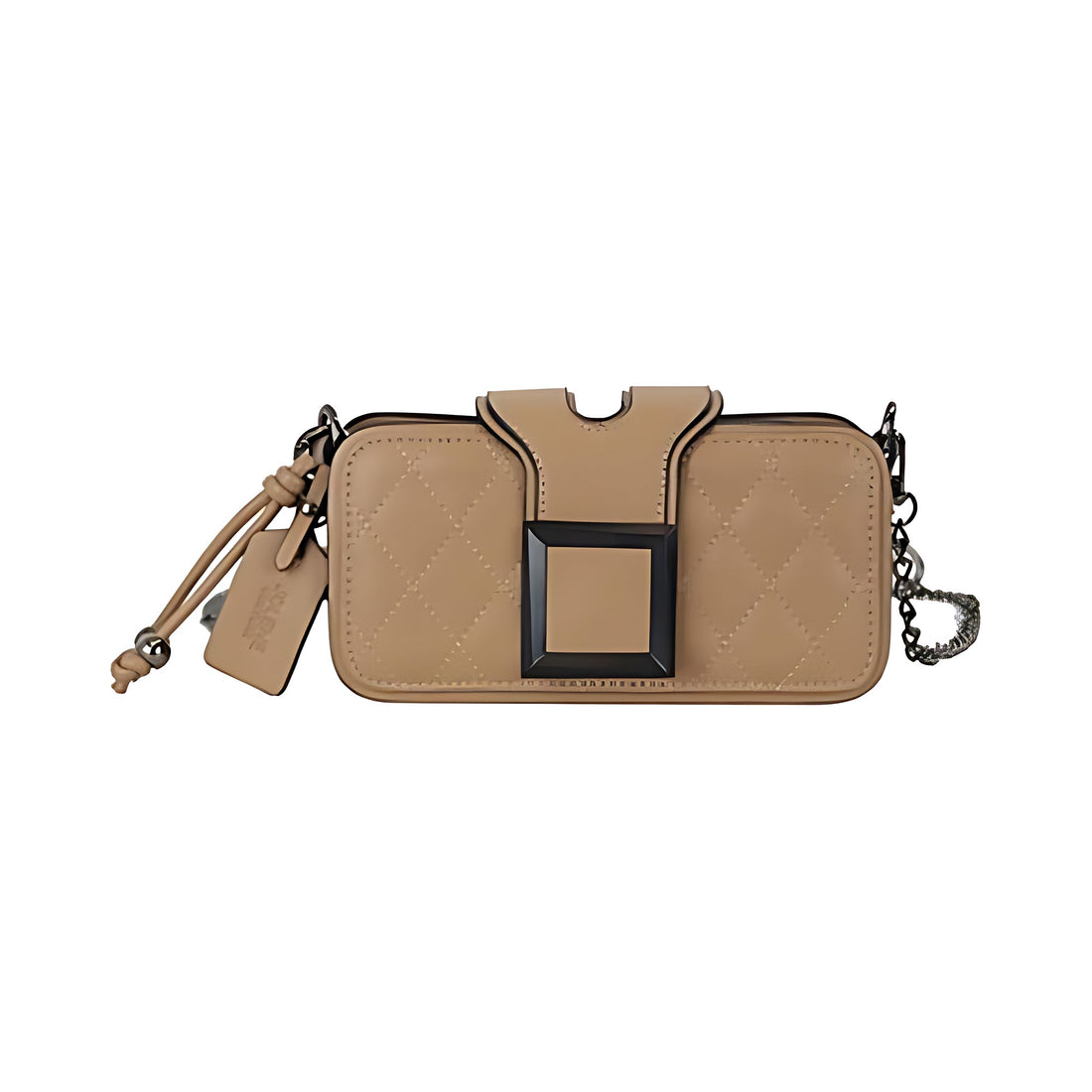 Crossbody C2474 Taupe