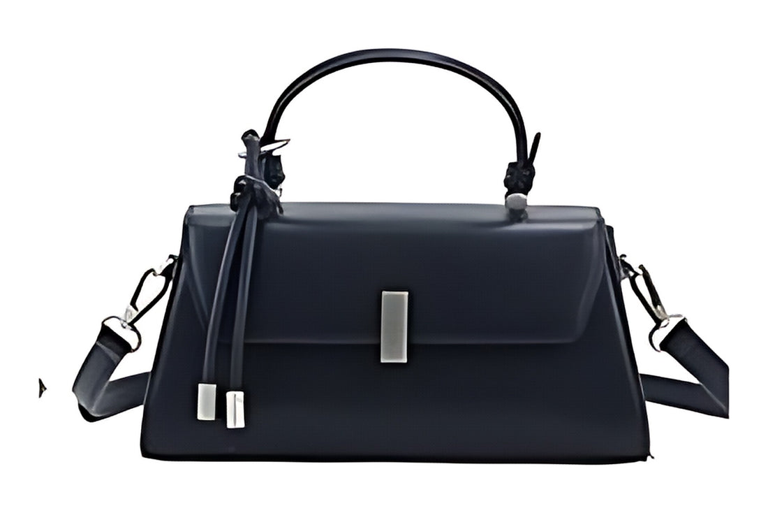 Crossbody C2475 Black
