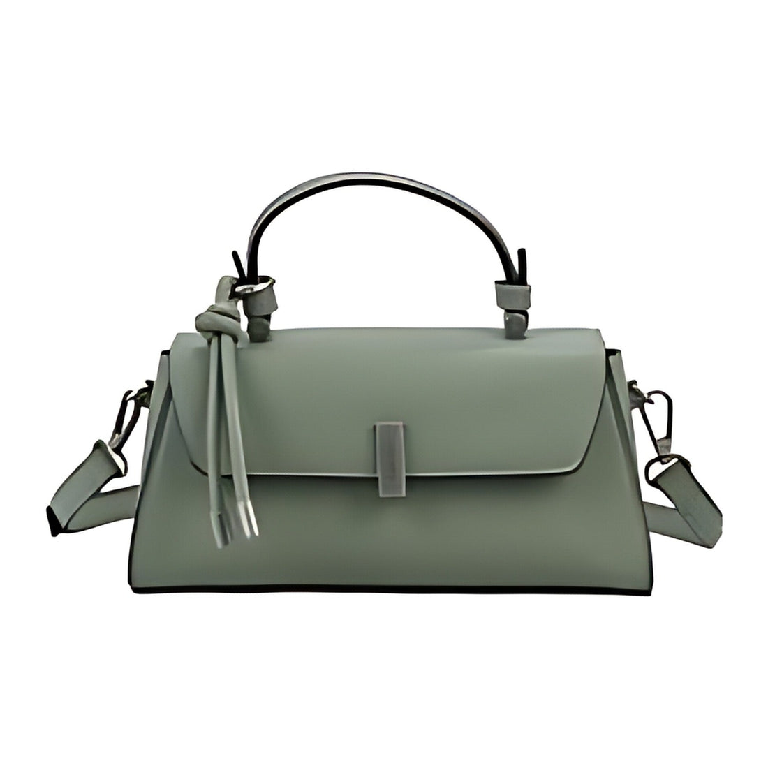 Crossbody C2475 Green