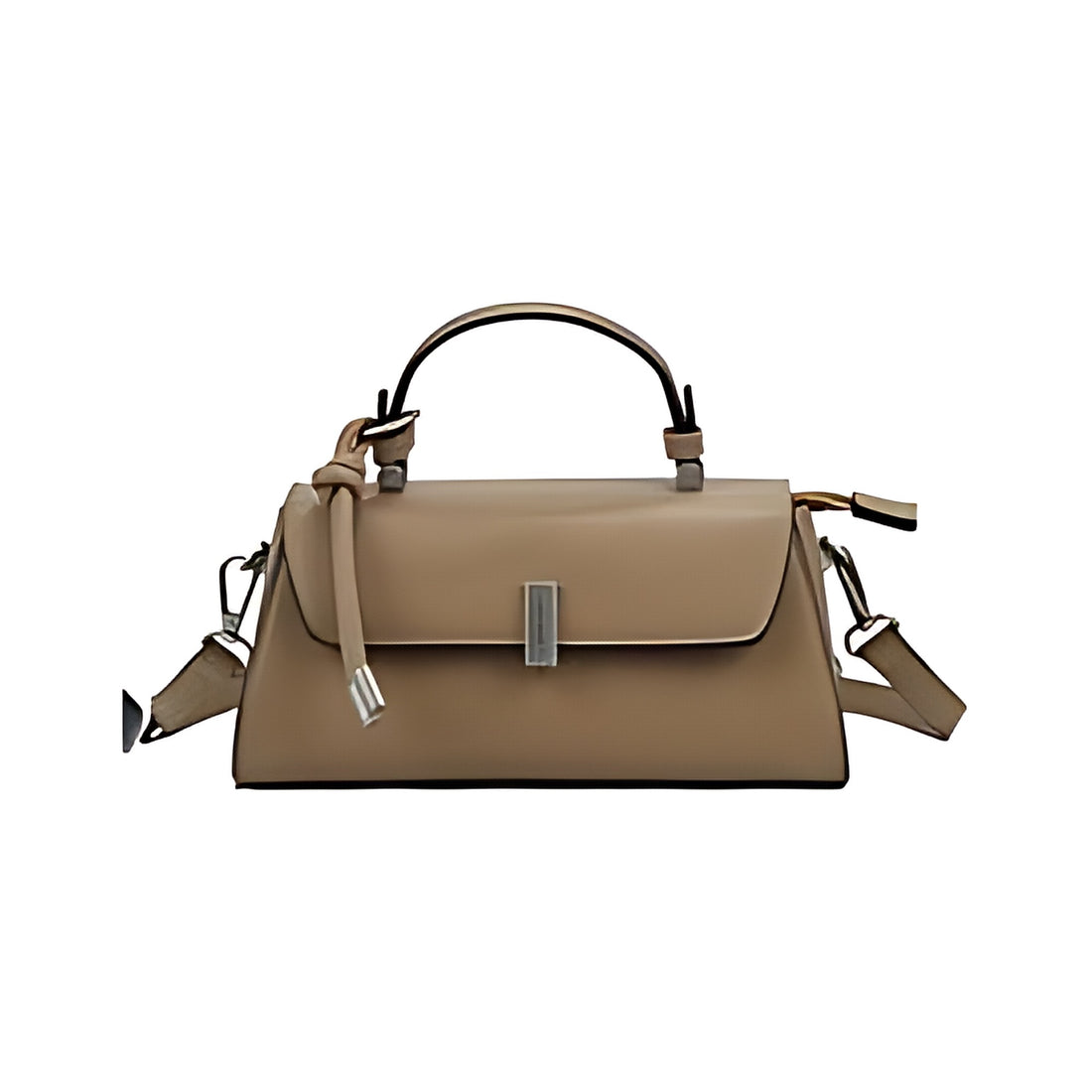 Crossbody C2475 Taupe