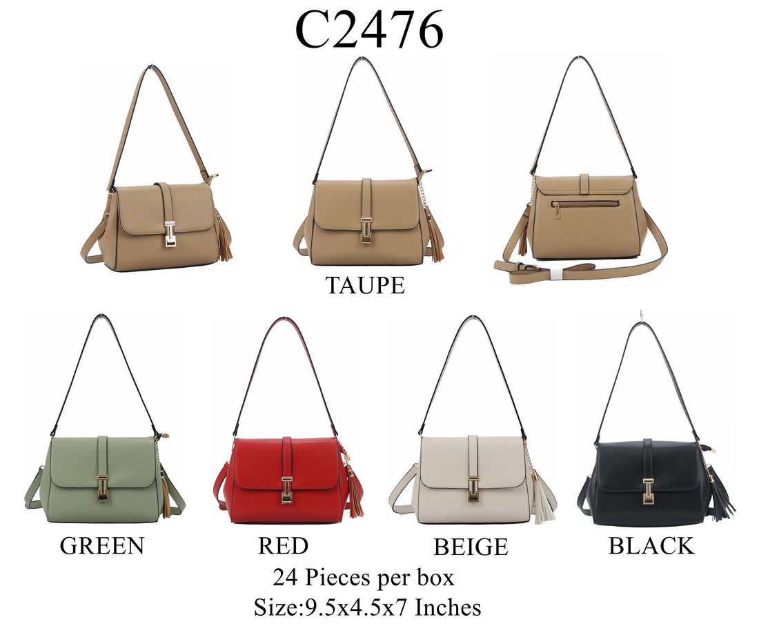 Crossbody C2476