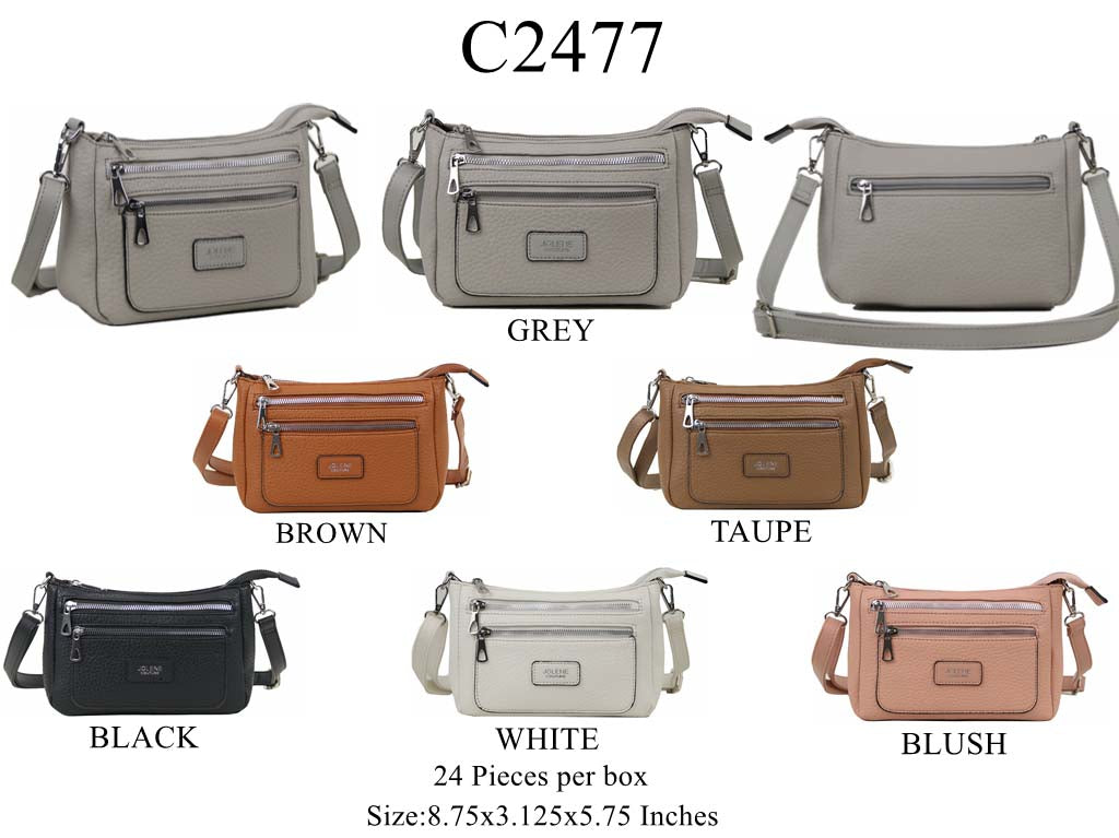 Crossbody C2477