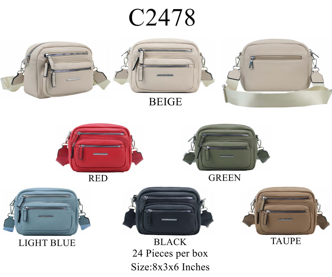 Crossbody C2478
