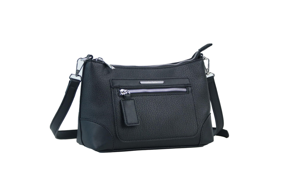 Crossbody C2479 Black