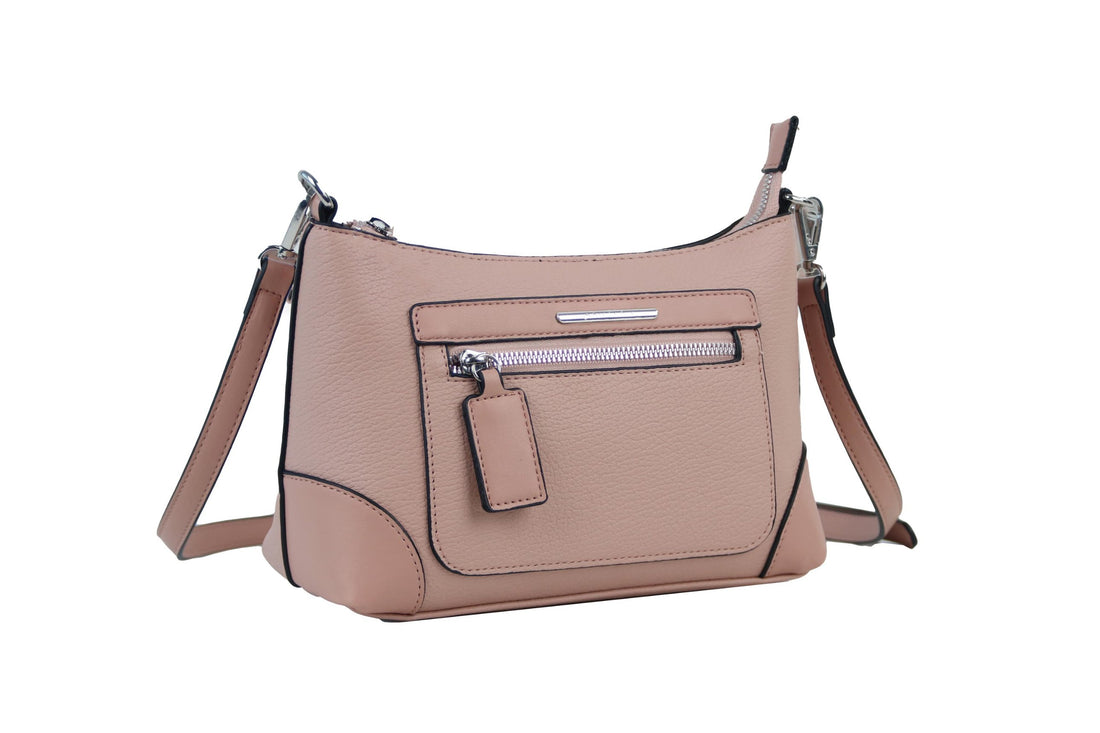 Crossbody C2479 Blush