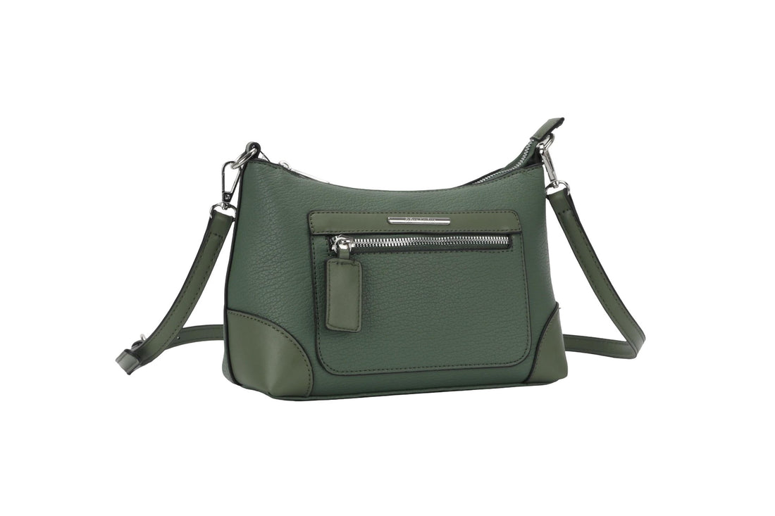 Crossbody C2479 Green
