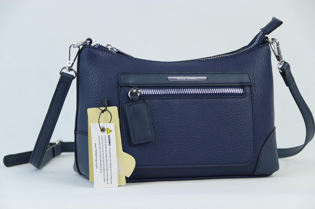 Crossbody C2479 Navy
