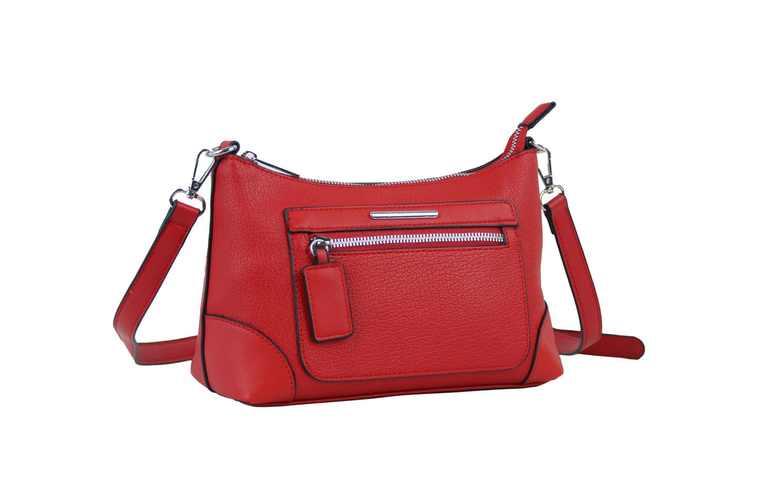 Crossbody C2479 Red