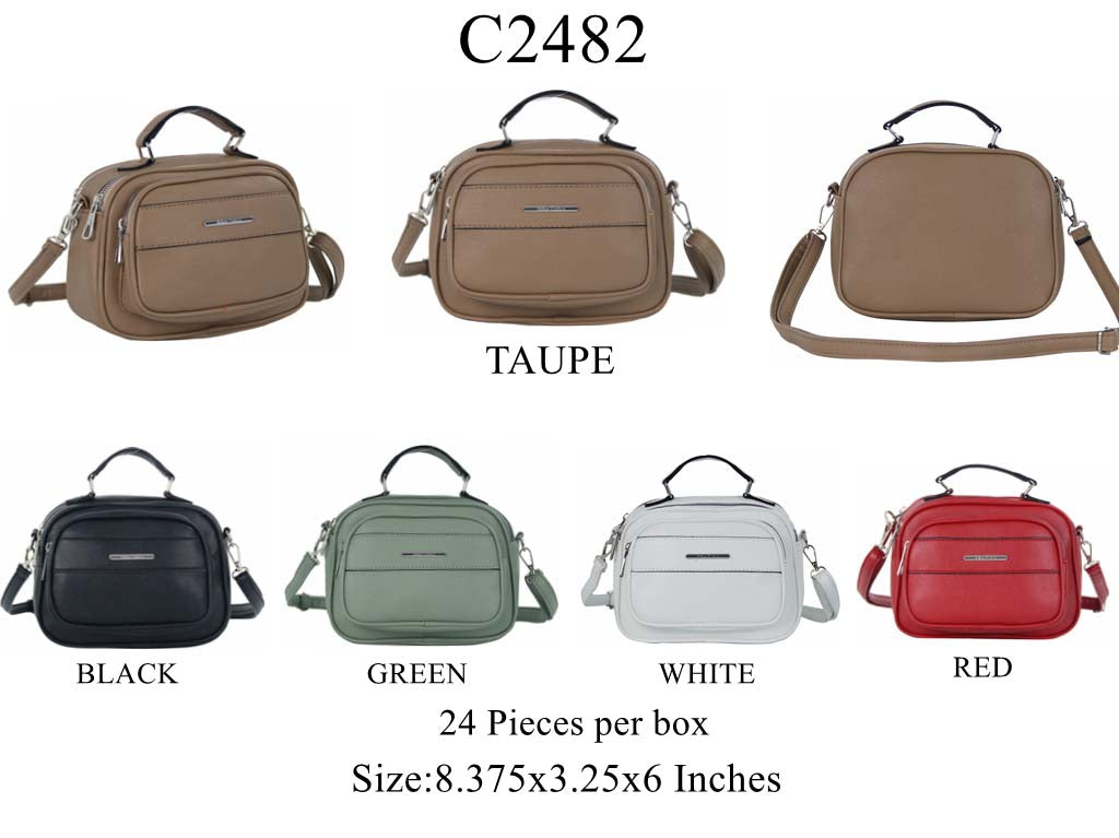 Crossbody C2482