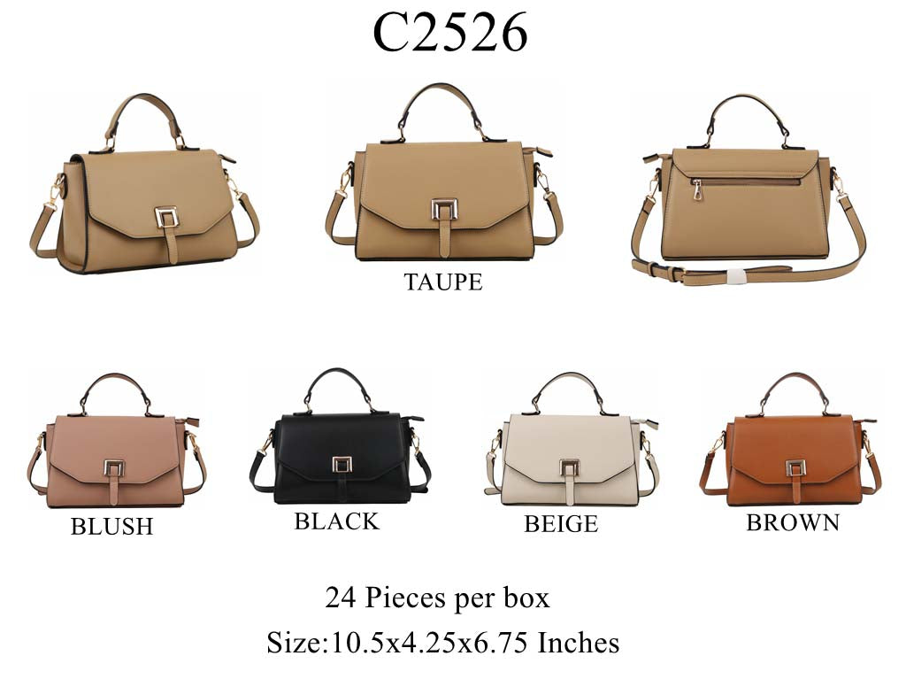 Crossbody C2526