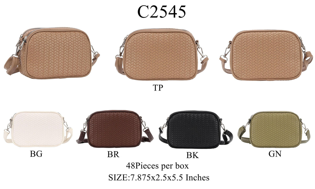Crossbody C2545