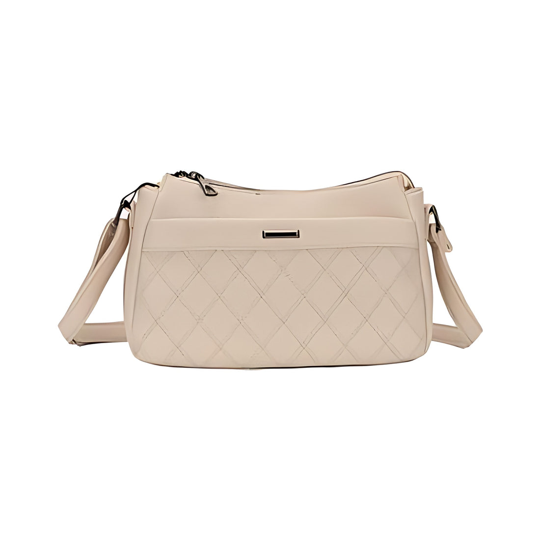 Crossbody C2590 Beige