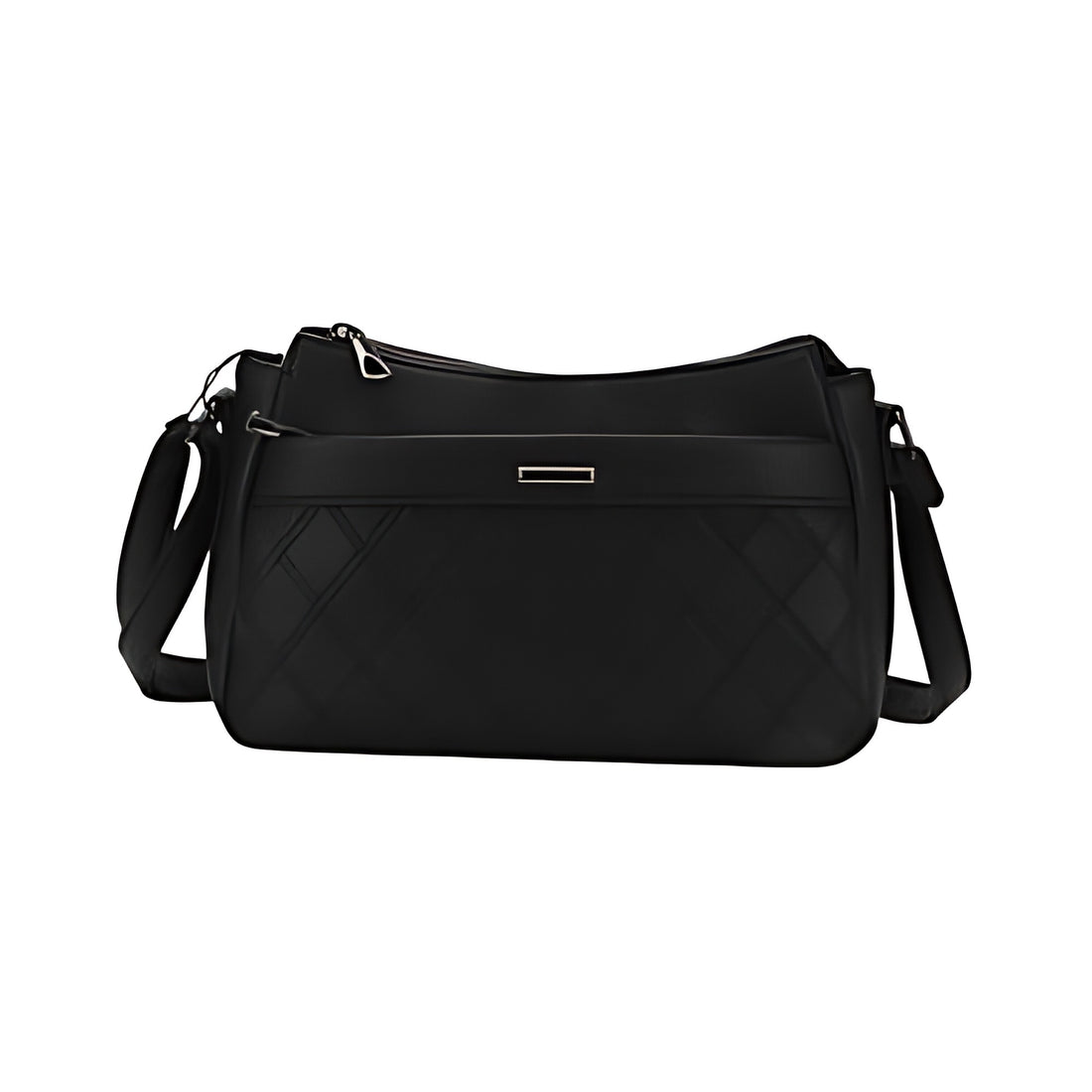 Crossbody C2590 Black