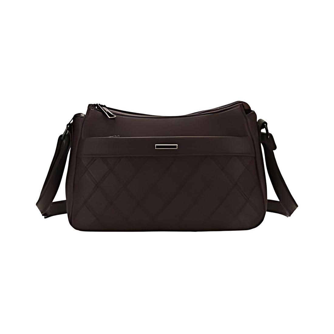 Crossbody C2590 Chocolate Brown