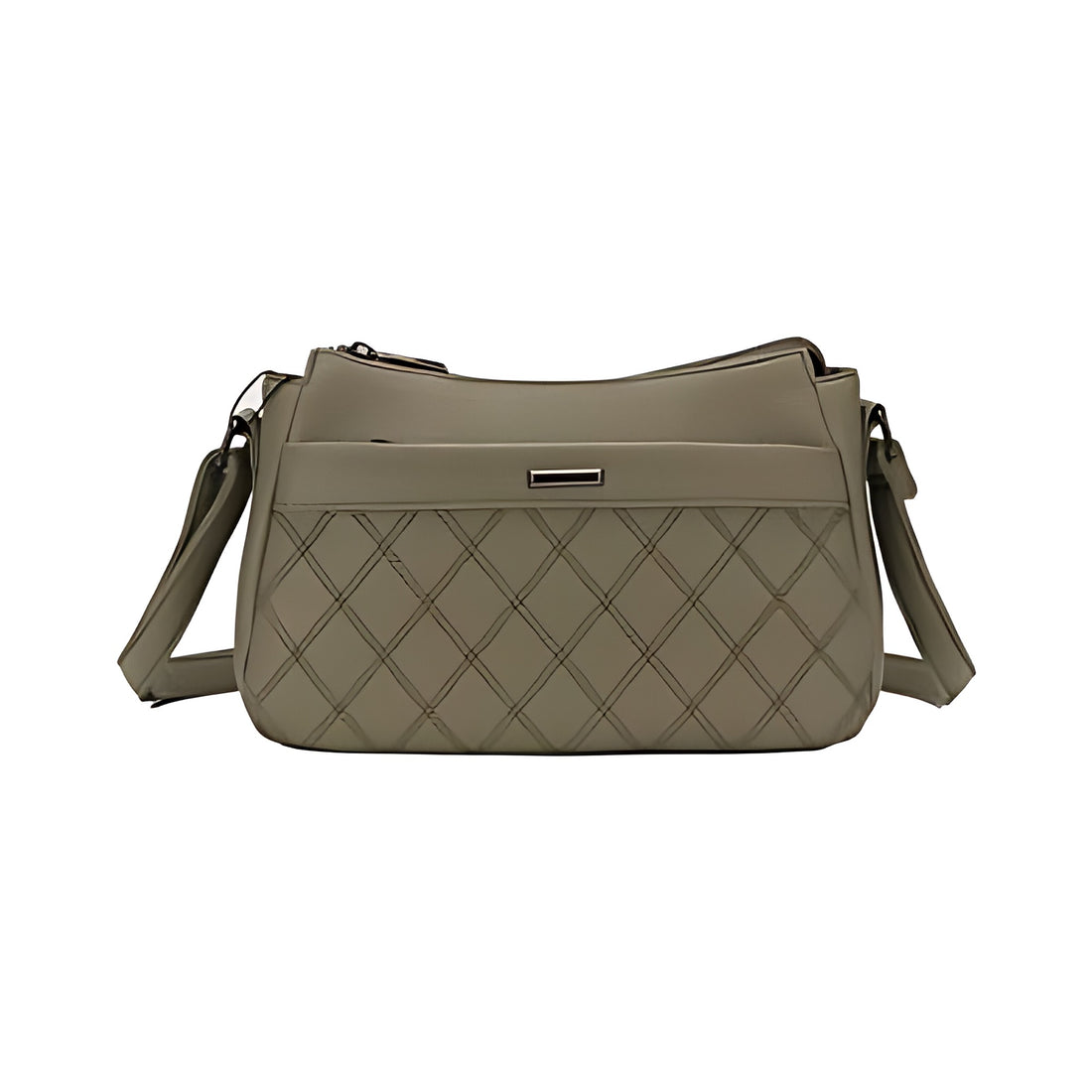 Crossbody C2590 Green
