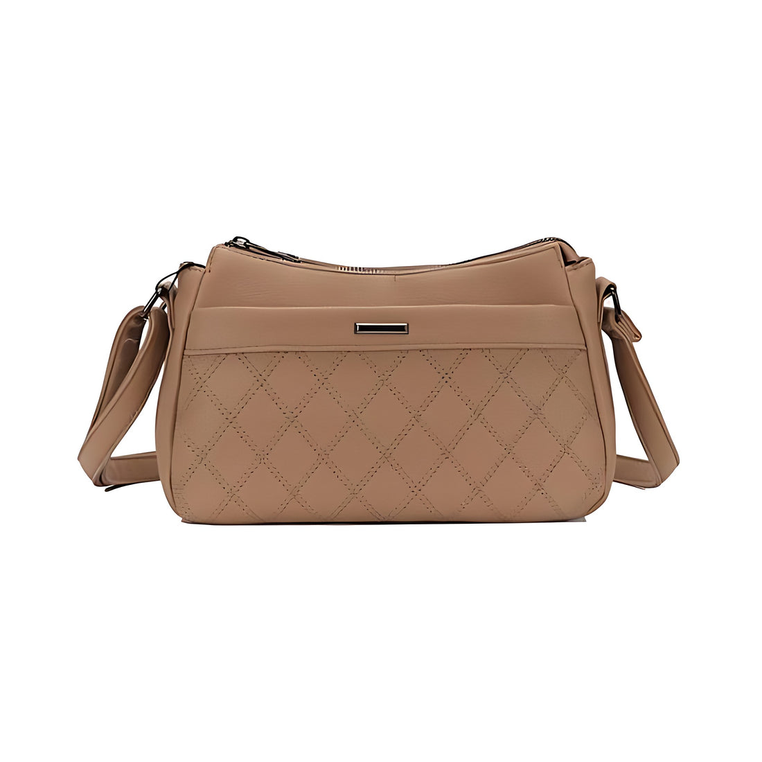Crossbody C2590 Taupe