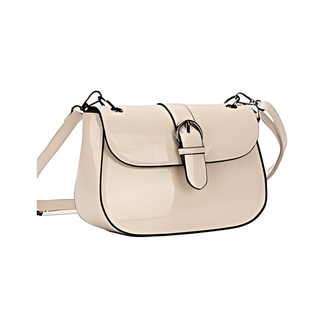Crossbody C2593 Beige