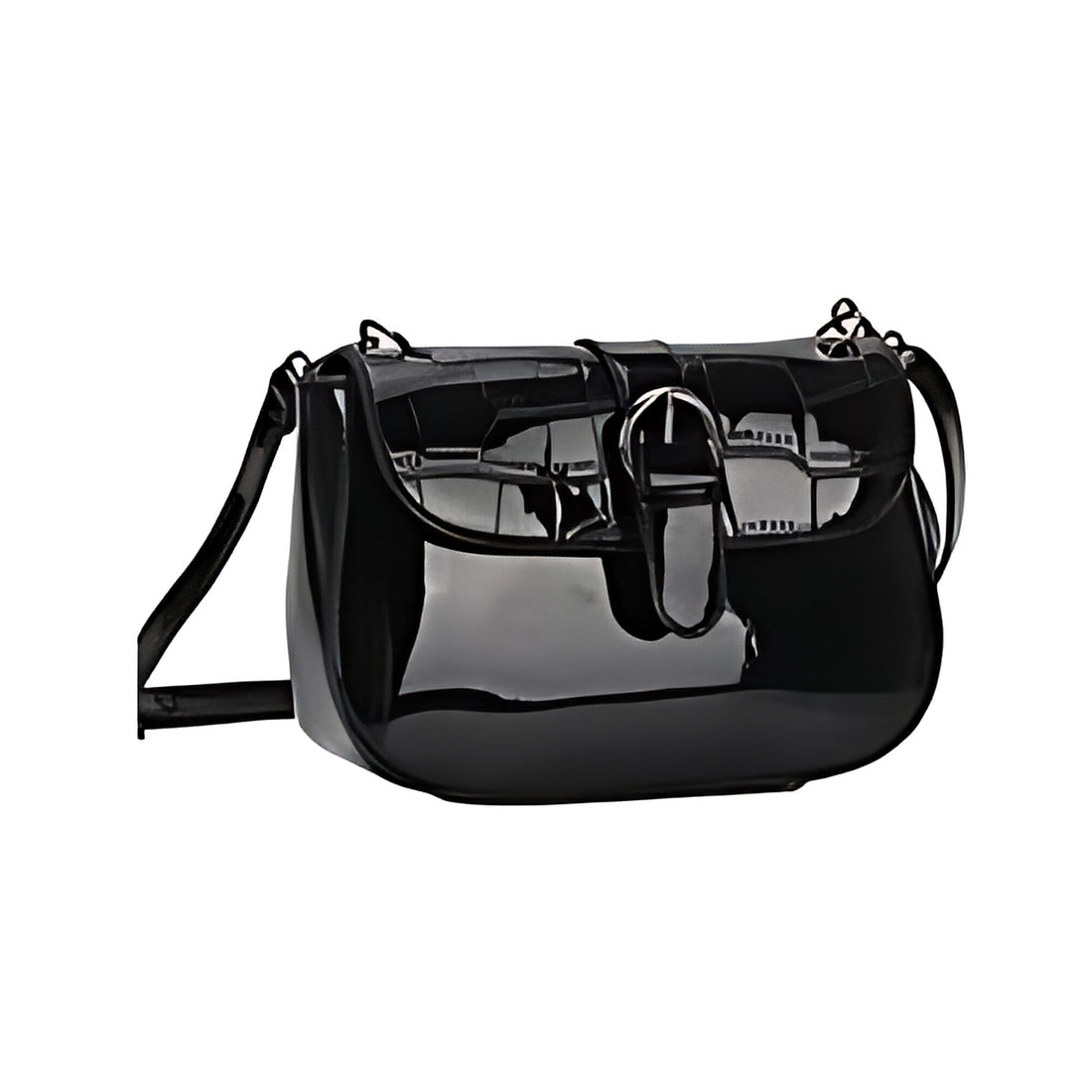 Crossbody C2593 Black