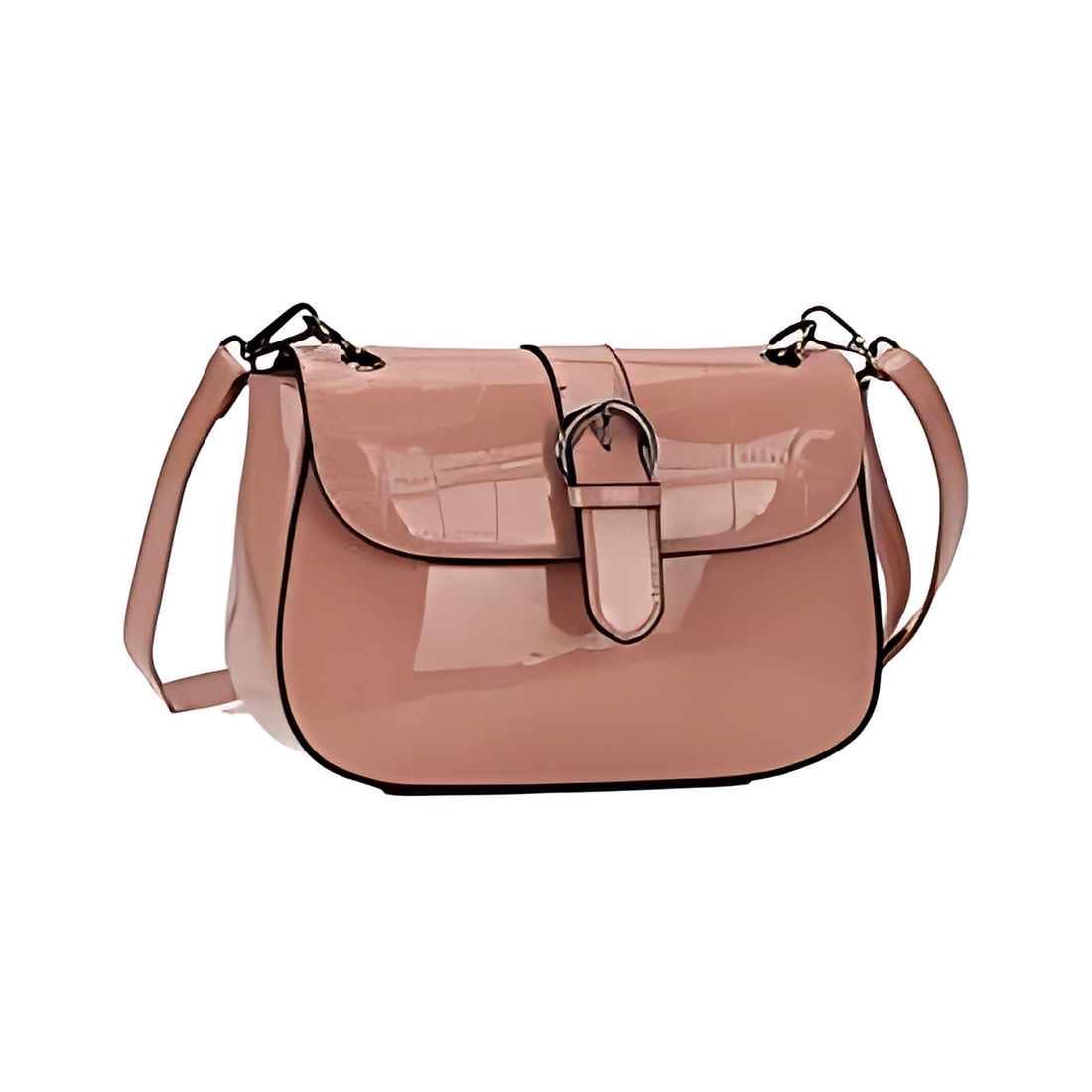 Crossbody C2593 Blush