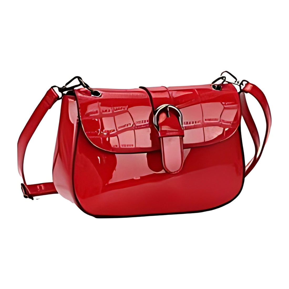 Crossbody C2593 Red