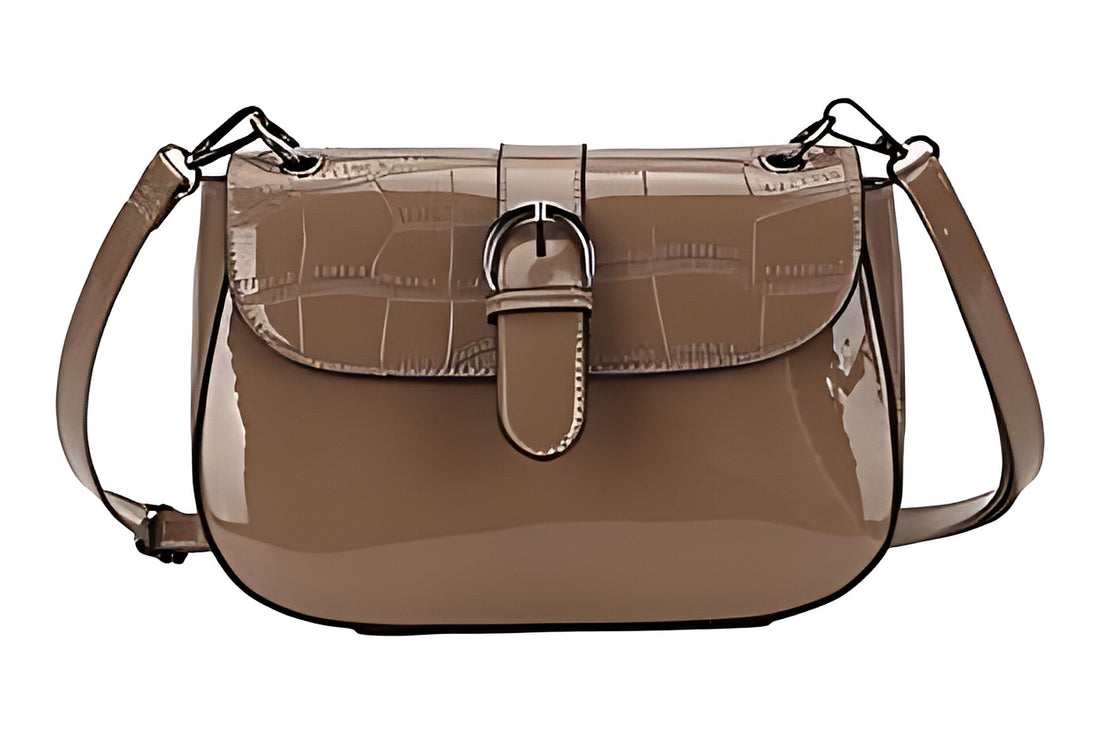 Crossbody C2593 Taupe