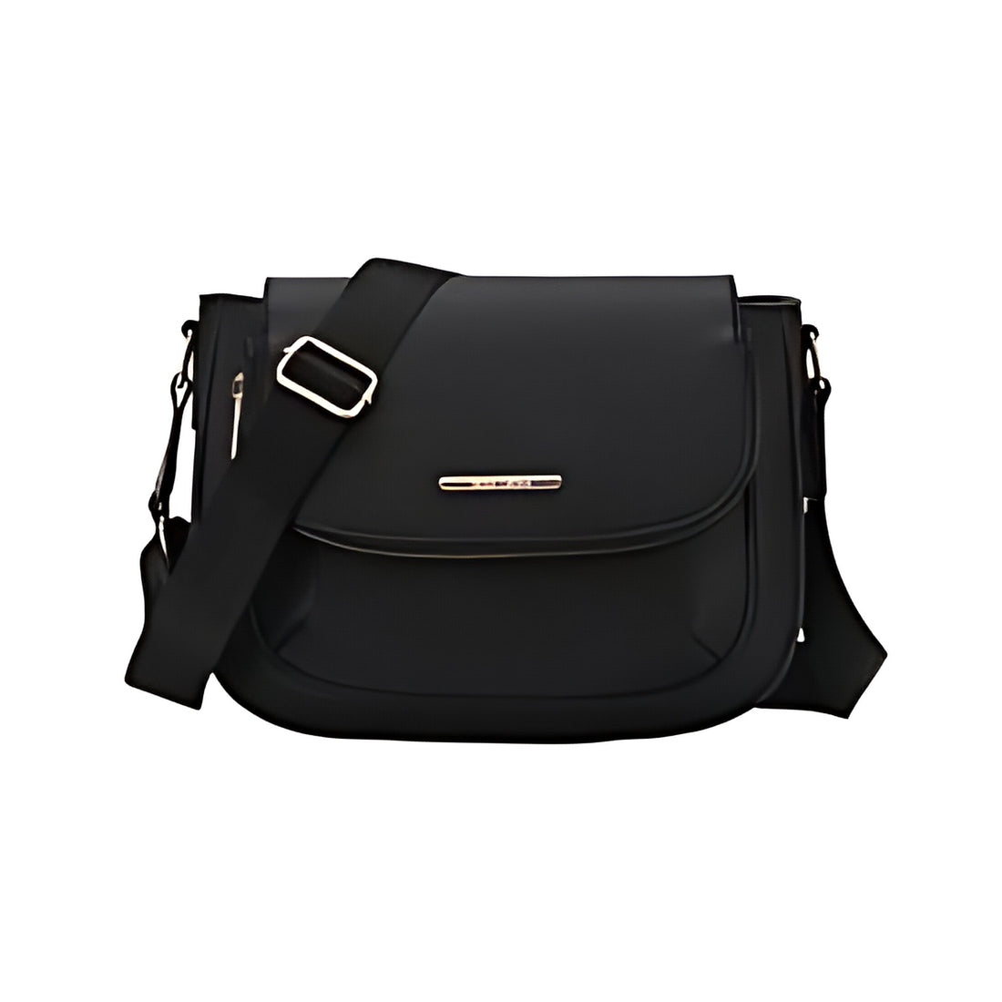 Crossbody C2594 Black