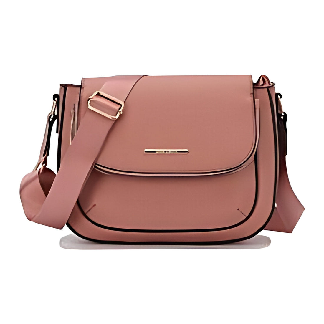 Crossbody C2594 Mauve