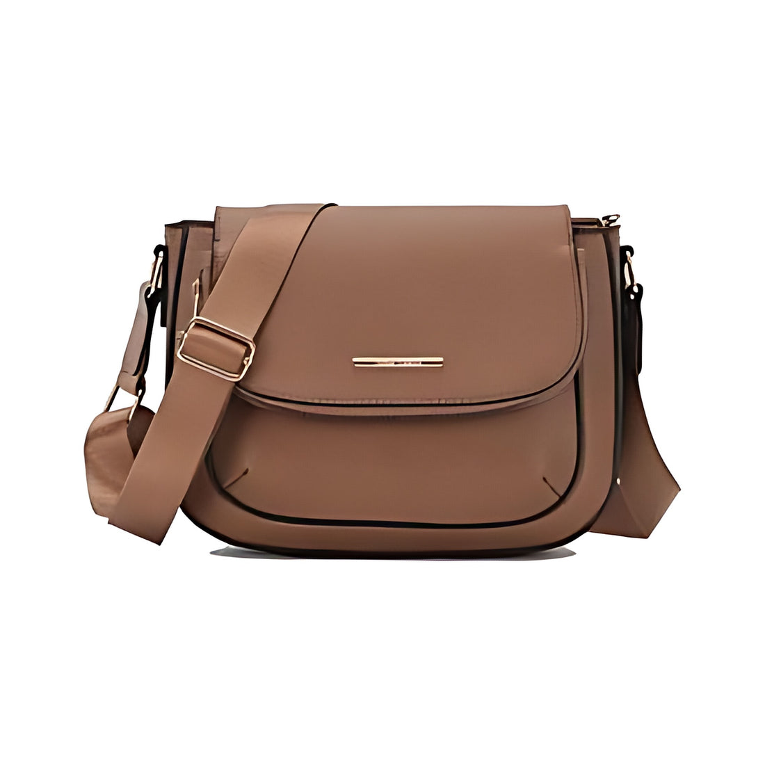Crossbody C2594 Taupe