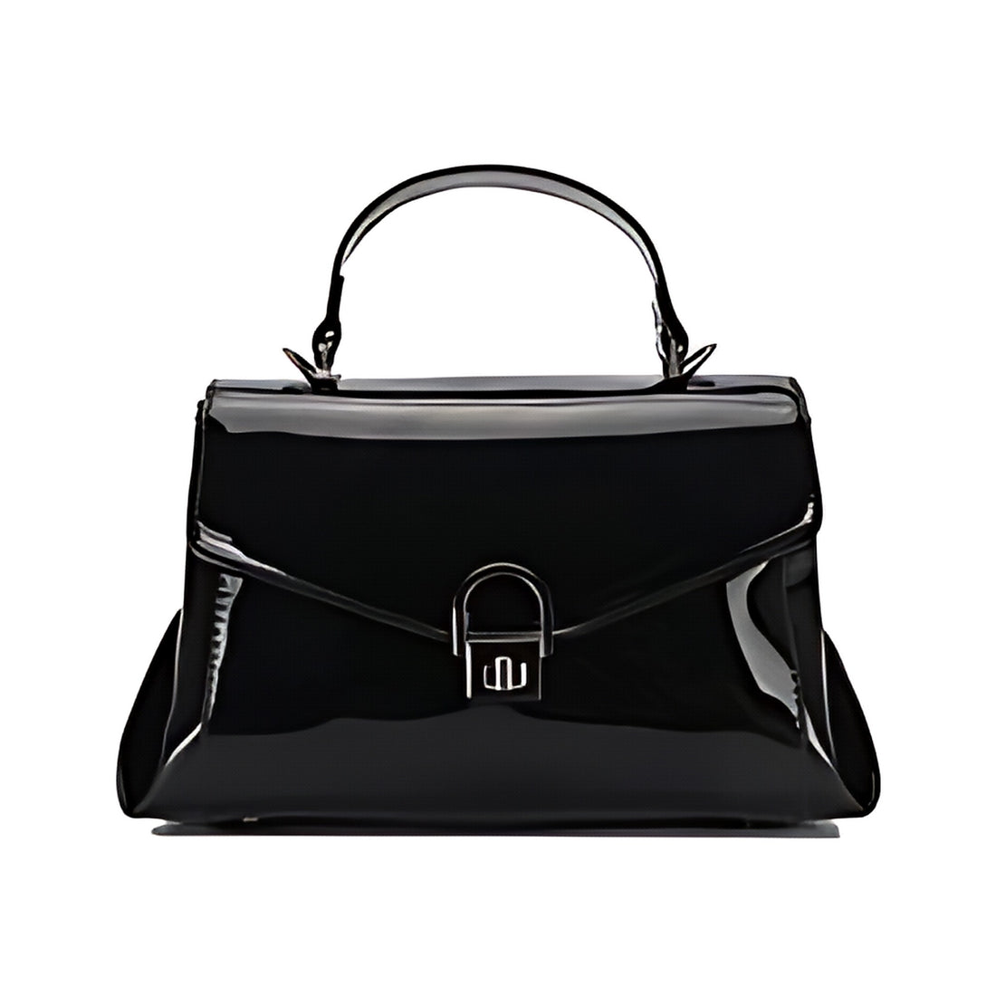 Crossbody C2595 Black