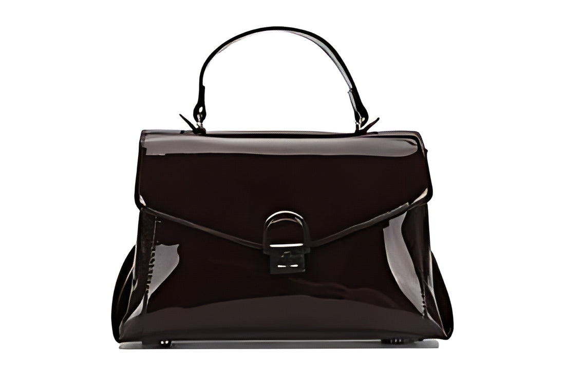 Crossbody C2595 Brown