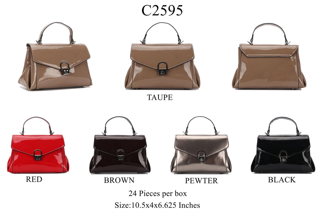 SD Designer Handbags C2595 wholesale all colors