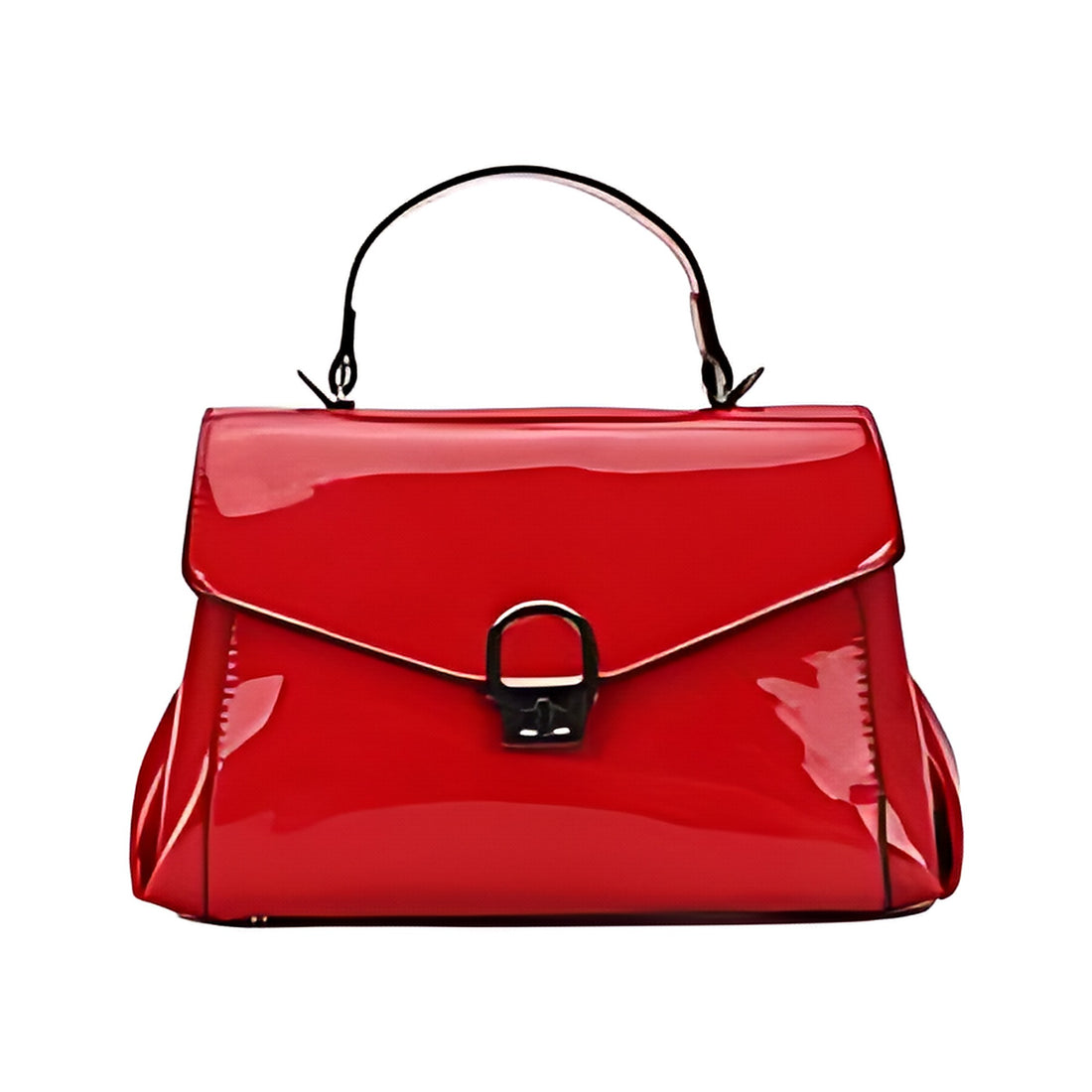 Crossbody C2595 Red