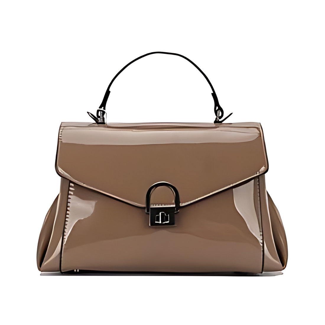 Crossbody C2595 Taupe