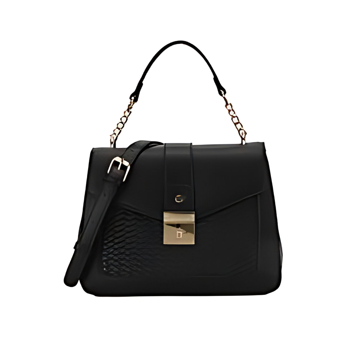Crossbody C2597 Black