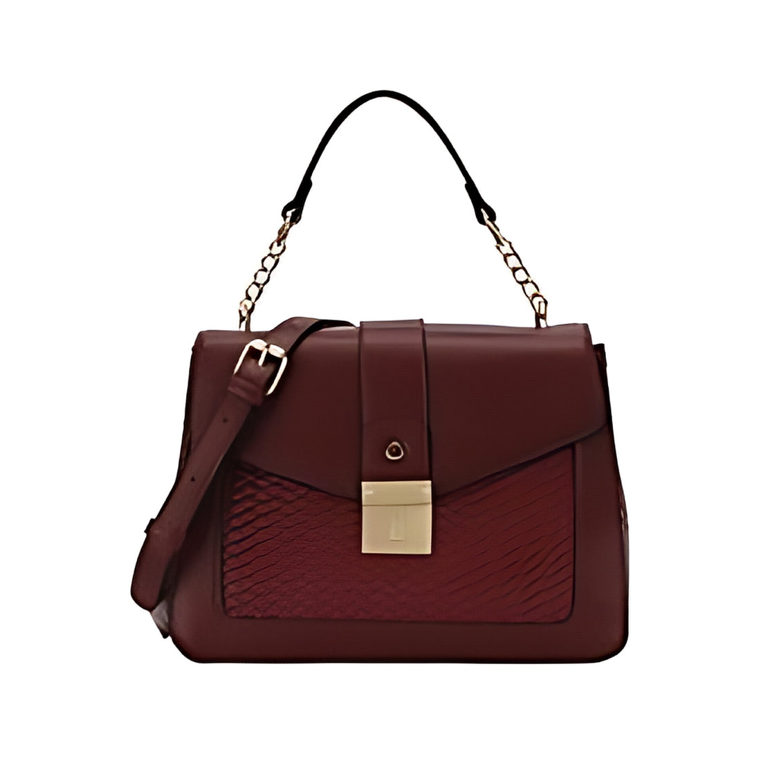 Crossbody C2597 Brown