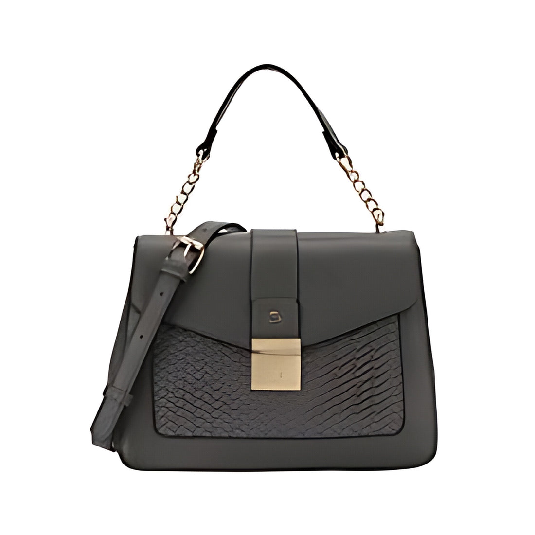Crossbody C2597 Charcoal