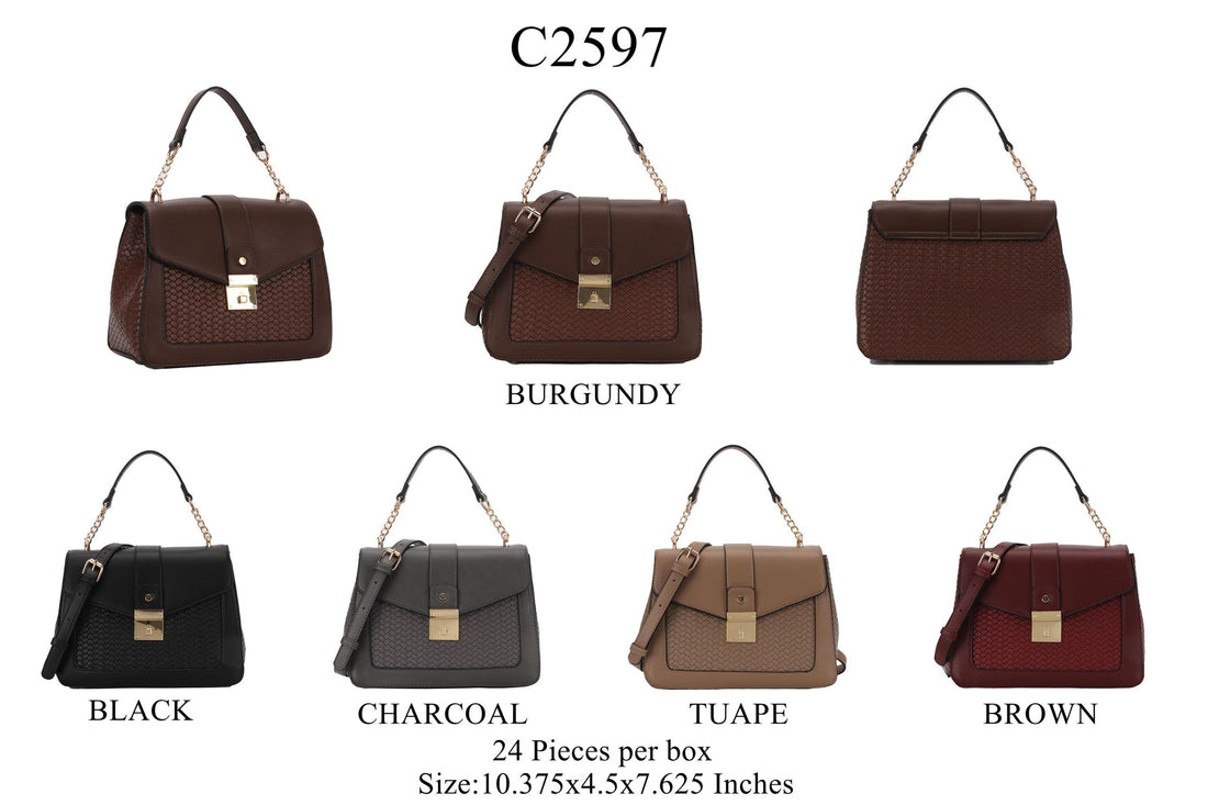 SD Designer Handbags C2597 wholesale all colors