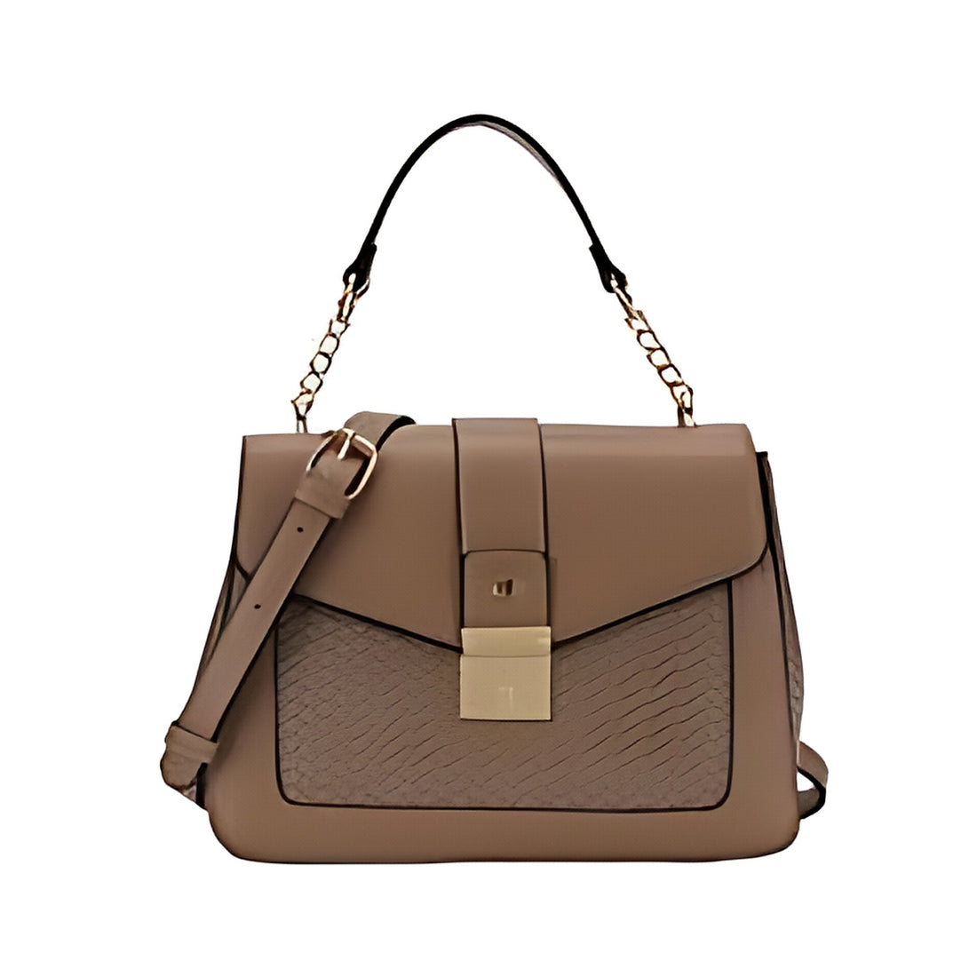 Crossbody C2597 Taupe